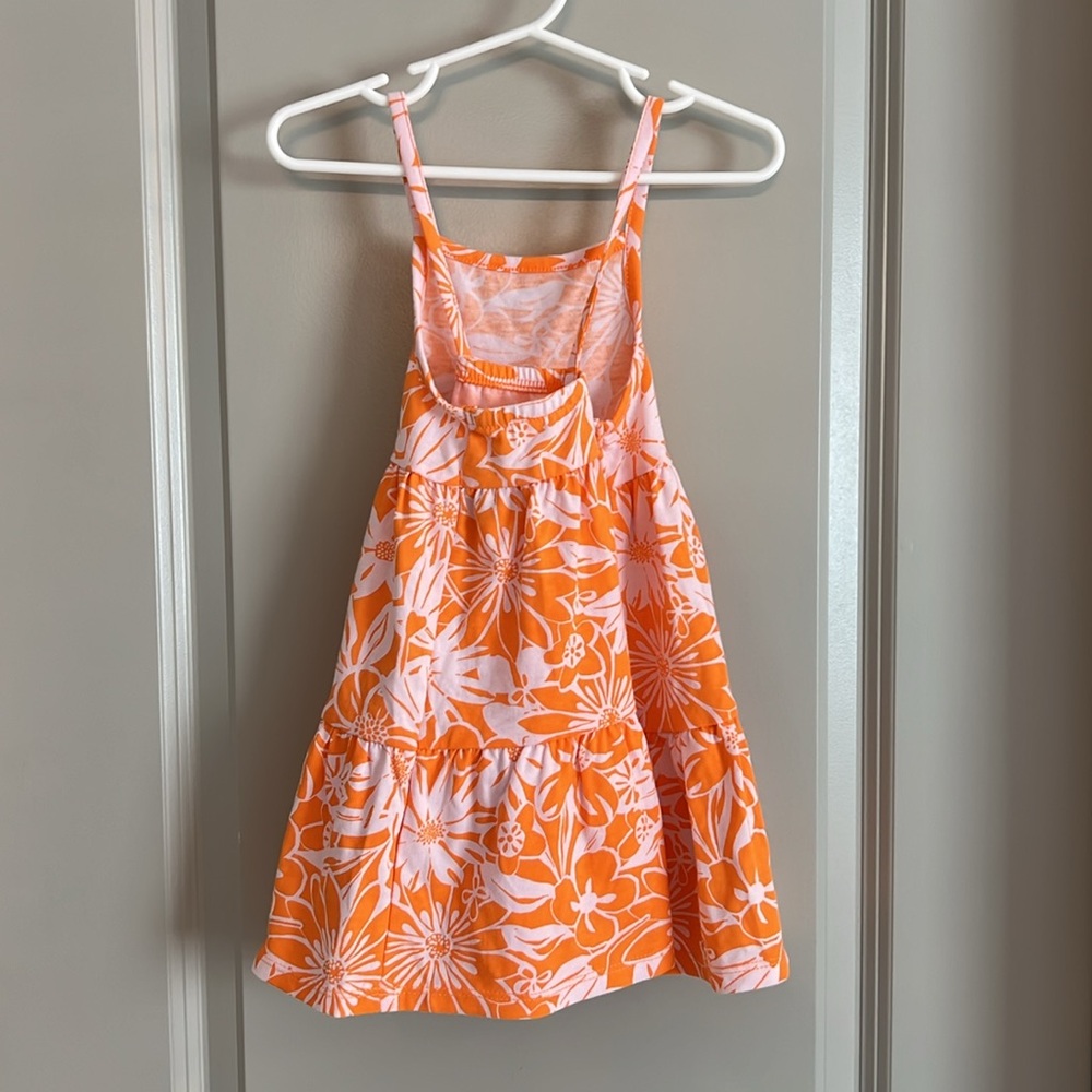LOT! NWT! 3 2T Dresses and Romper! - Picture 3 of 9